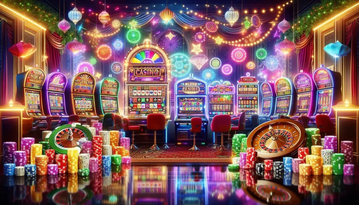 Casino Barbazan
